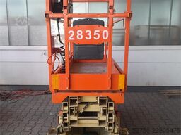 JLG 6RS