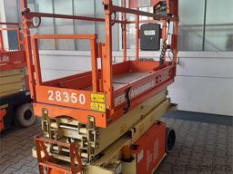 JLG 6RS