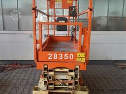 JLG 6RS