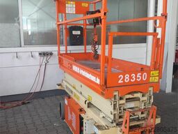 JLG 6RS