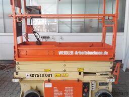 JLG 6RS