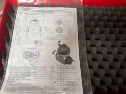 MC / Biesse ARH - 11 - LN - 1 t