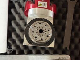 MC / Biesse ARH - 11 - LN - 1 t