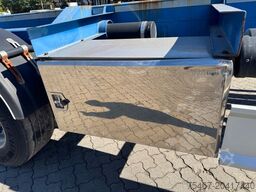 FLIEGL 20/30/40 Fuß Kipper + Silo