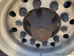 FLIEGL 20/30/40 Fuß  Kipper + Silo