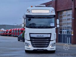 DAF XF 460 SuperSpaceCab 4x2 - Full air - Night Cli...