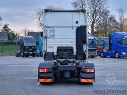 DAF XF 460 SuperSpaceCab 4x2 - Full air - Night Cli...