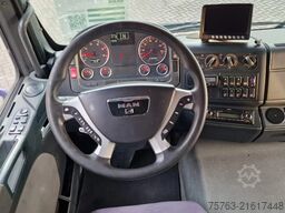 MAN TGA 18.360 4x2 - Horse truck +  full camper - 4...