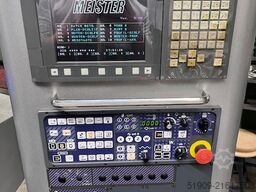 Amada MEISTER G3