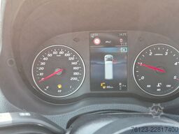 MERCEDES-BENZ 519  Allrad 4 x 4  20 / 23 Sitzer schnelle Liefe