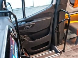 MERCEDES-BENZ 519  Allrad 4 x 4  20 / 23 Sitzer schnelle Liefe