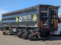 STAS 55 cbm HardoX, MIETEN?