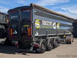 STAS 55 cbm HardoX, MIETEN?