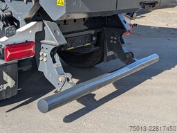 STAS 55 cbm HardoX, MIETEN?