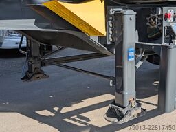 STAS 55 cbm HardoX, MIETEN?