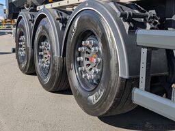 STAS 55 cbm HardoX, MIETEN?