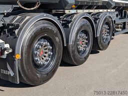 STAS 55 cbm HardoX, MIETEN?