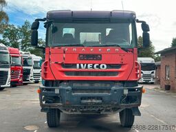 IVECO Trakker AD260T36B 6x4 Betonmischer