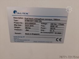 Nutek NTM410DT-1060-1(S)