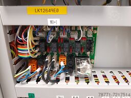 Nutek NTM410DT-1060-1(S)