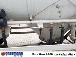 Spitzer SF 2455/4 UN PM Siloaufliger ca. 55m³