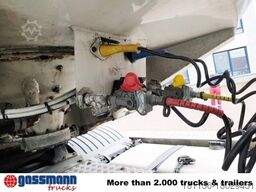 Spitzer SF 2455/4 UN PM Siloaufliger ca. 55m³