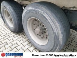 Spitzer SF 2455/4 UN PM Siloaufliger ca. 55m³