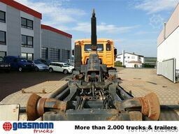 MAN TGA 26.363 FDC 6x4 BB