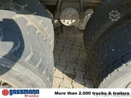 MAN TGA 26.363 FDC 6x4 BB