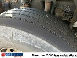 MAN TGA 26.363 FDC 6x4 BB