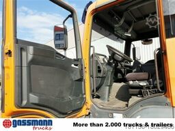 MAN TGA 26.363 FDC 6x4 BB