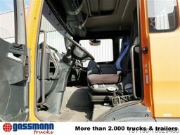 MAN TGA 26.363 FDC 6x4 BB