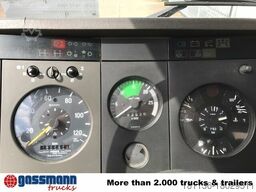 Mercedes-Benz 2638 K 6x4