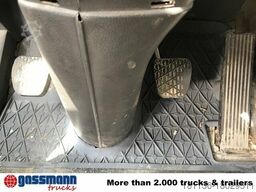 Mercedes-Benz 2638 K 6x4