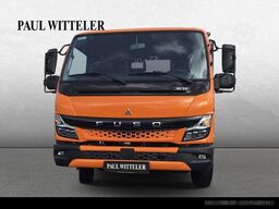 MITSUBISHI Canter 3C15 AMT DUONIC/AHK 3,5t/Klima/Diff.-Spe.