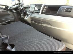 MITSUBISHI Canter 3C15 AMT DUONIC/AHK 3,5t/Klima/Diff.-Spe.