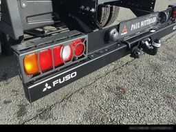 MITSUBISHI Canter 3C15 AMT DUONIC/AHK 3,5t/Klima/Diff.-Spe.