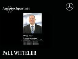 MITSUBISHI Canter 7C18 Meiller-Trigenius-Kipper + Gerätebox