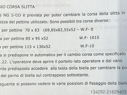 SMART MACHINERY NG S-DD