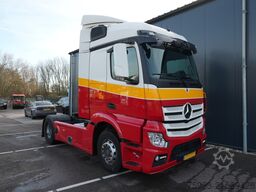 Mercedes-Benz Actros 1942 Tractor unit