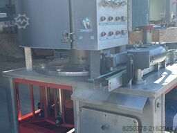 Peter Markl GmbH Holdefleiss Typ 12/3