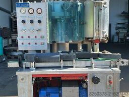 Peter Markl GmbH Holdefleiss Typ 12/3