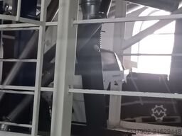 Kastenmüller cleaning and drying seeds 