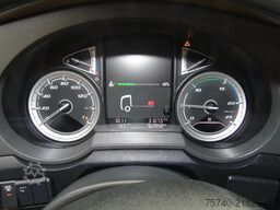 DAF XF 106.480 + EURO 6 + SPOILER