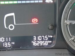 DAF XF 106.480 + EURO 6 + SPOILER