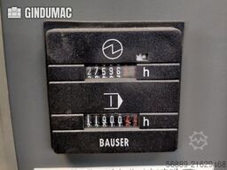 DECKEL MAHO DMC 635 V