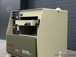 SCM S52