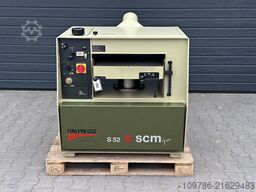 SCM S52