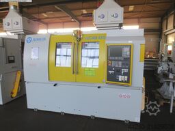 JUNKER JUCAM 6XS /12