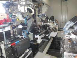 JUNKER JUCAM 6XS /12